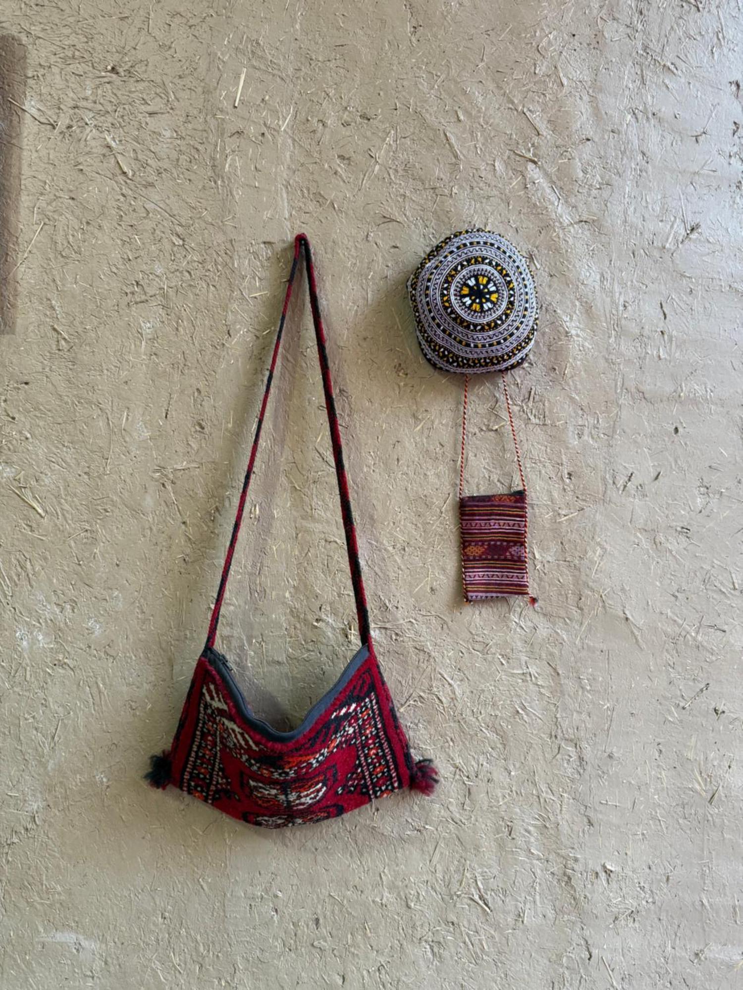 Salomat Guest House Samarkand Exterior foto