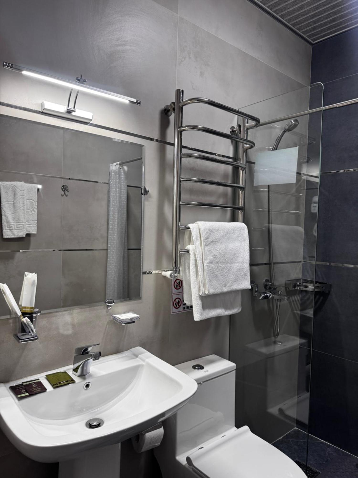 Salomat Guest House Samarkand Exterior foto