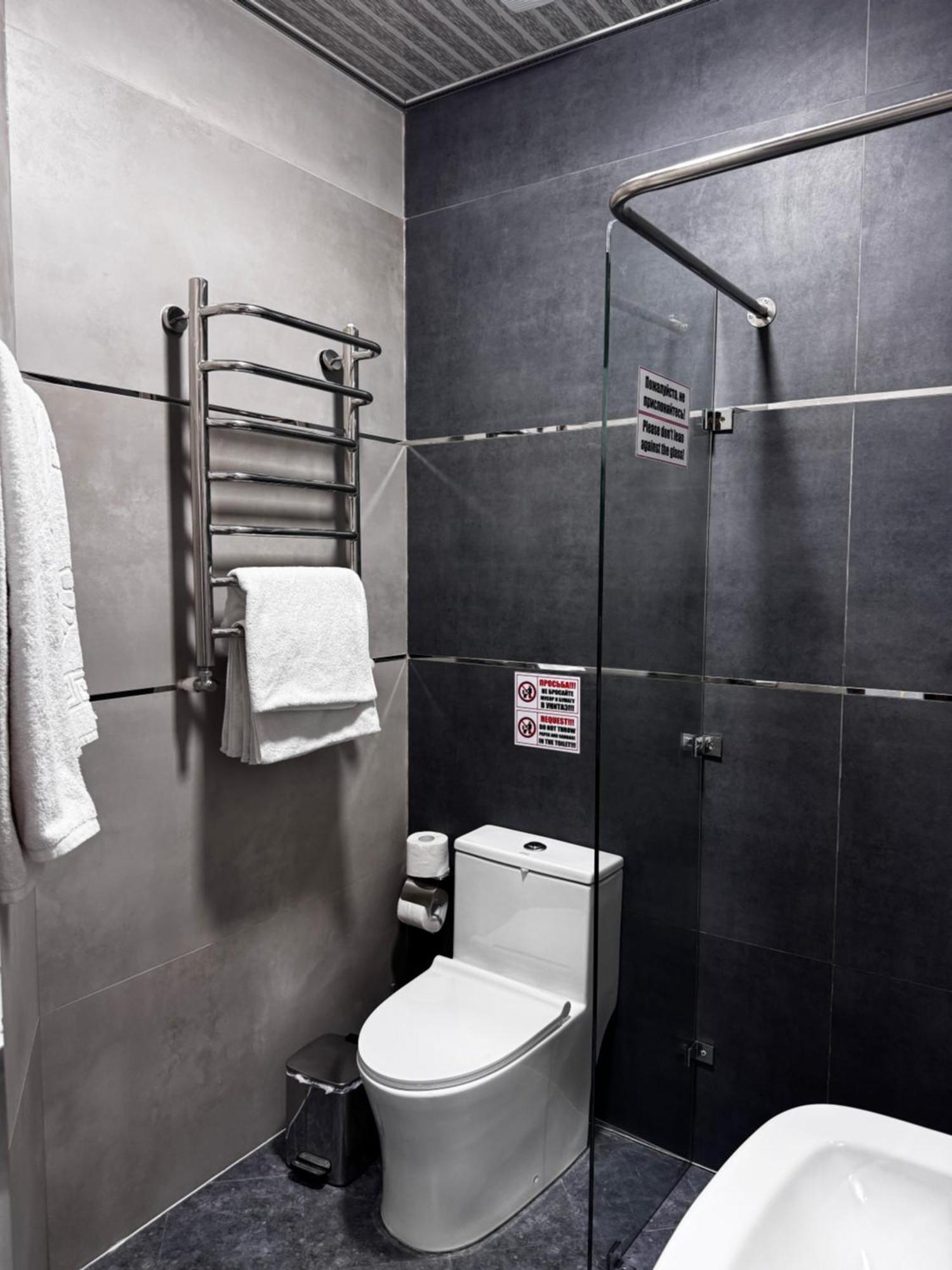 Salomat Guest House Samarkand Exterior foto