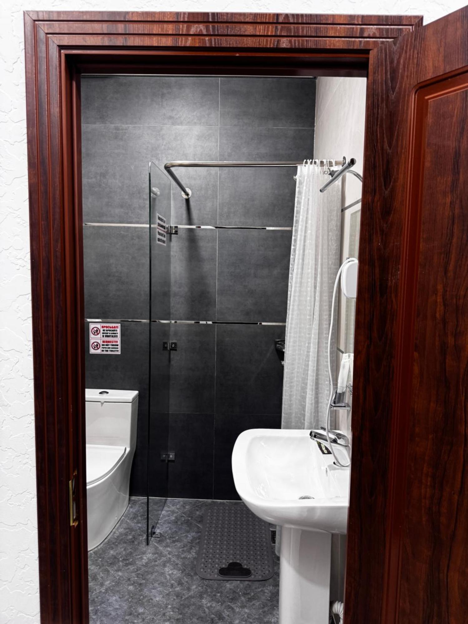 Salomat Guest House Samarkand Exterior foto