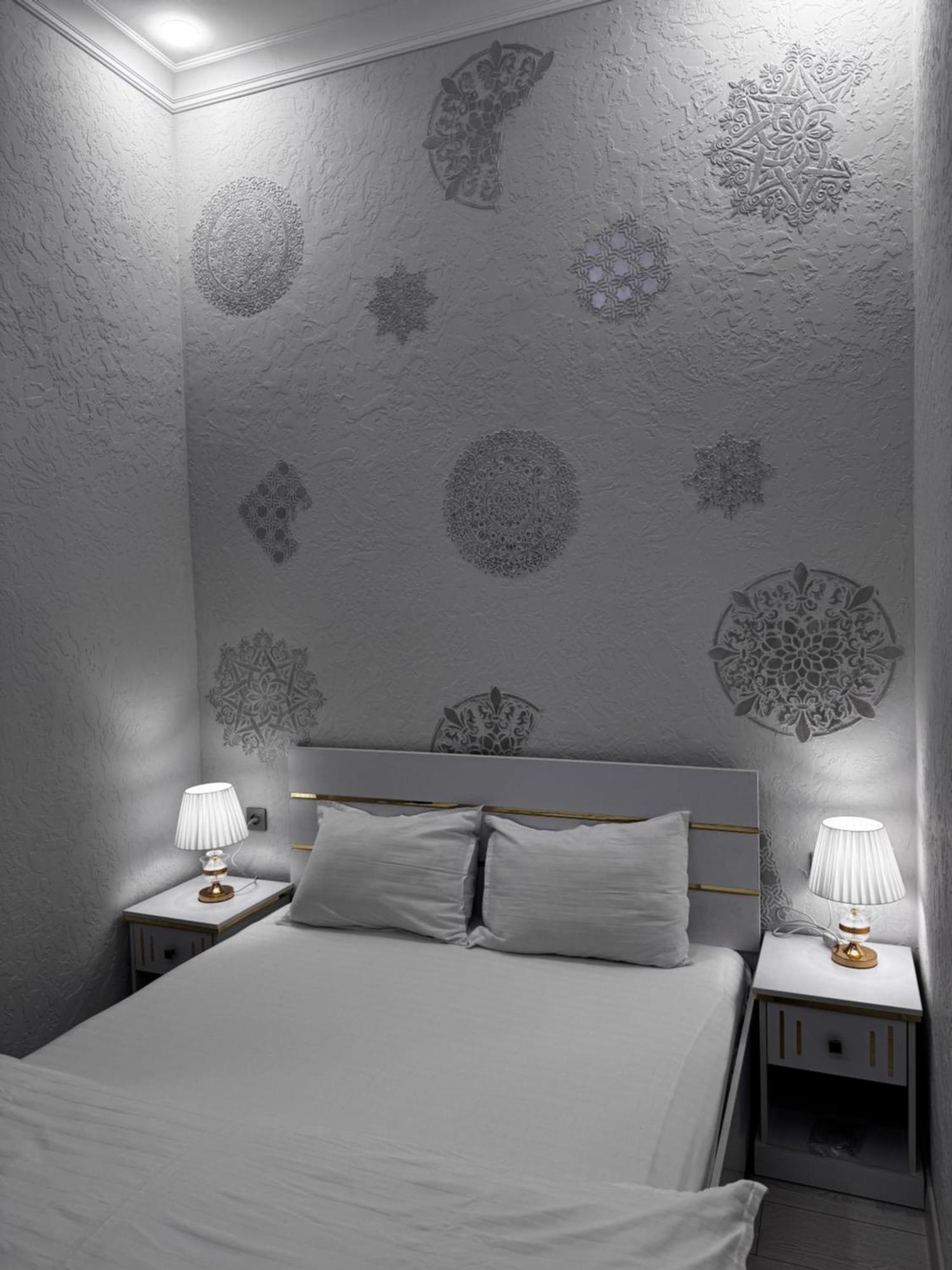 Salomat Guest House Samarkand Exterior foto