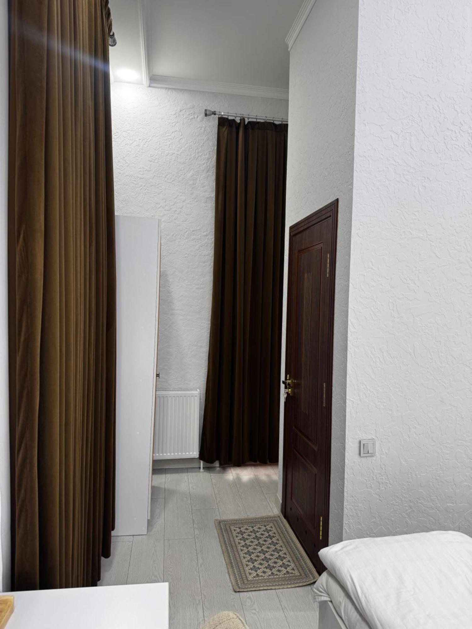 Salomat Guest House Samarkand Exterior foto