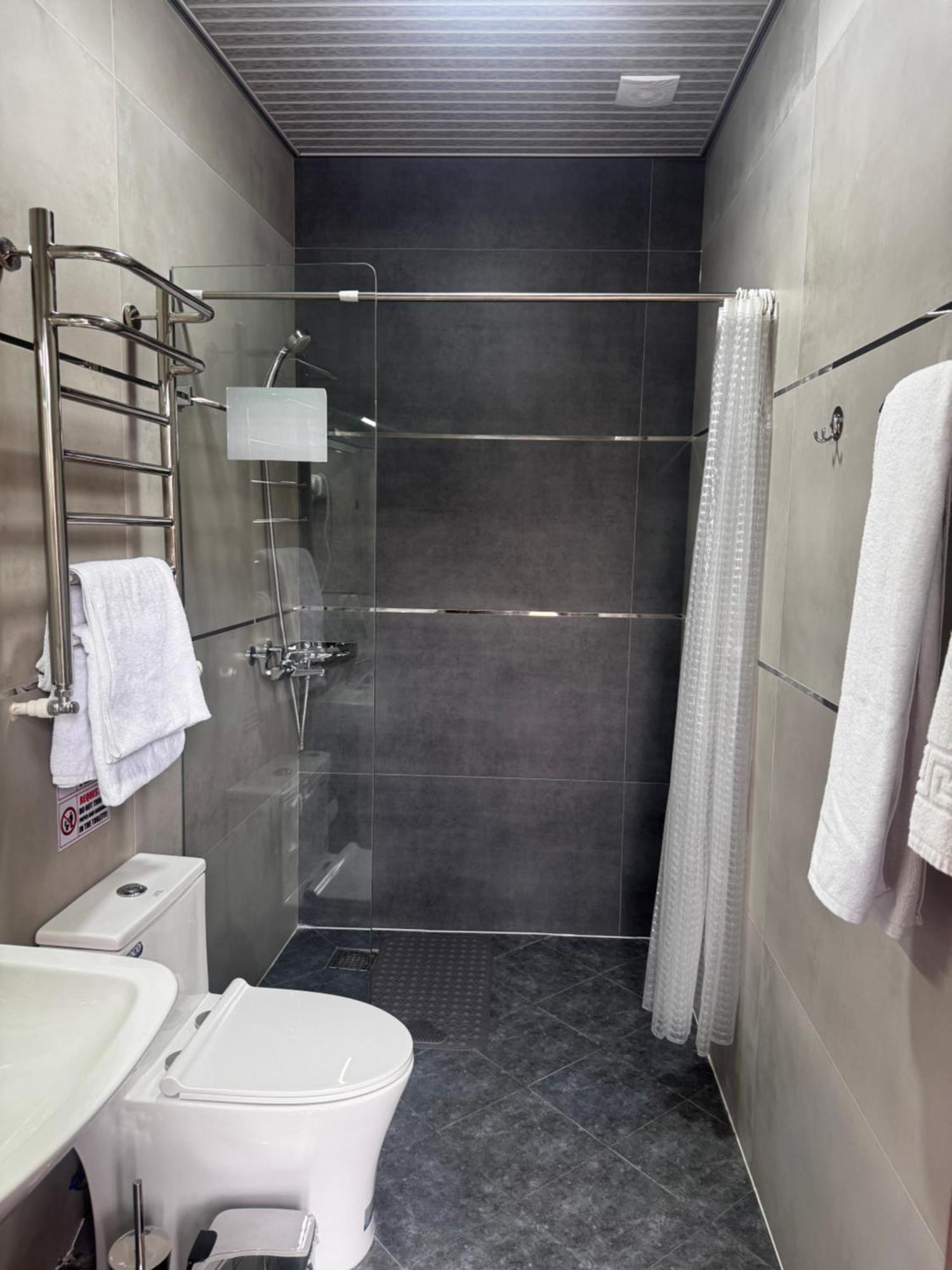 Salomat Guest House Samarkand Exterior foto