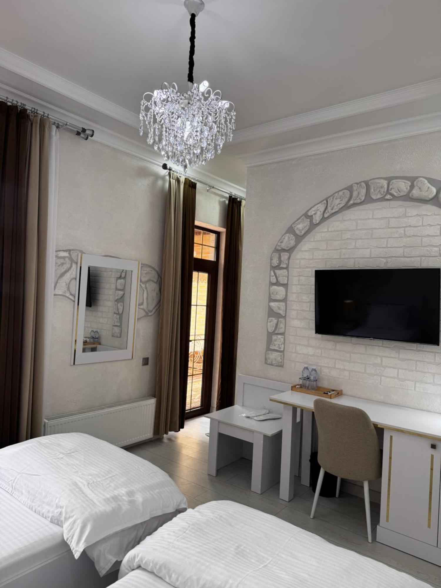 Salomat Guest House Samarkand Exterior foto